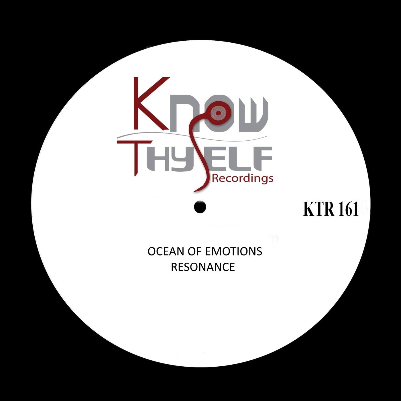 Ocean of Emotions – Resonance [KTR161]